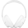 Слушалки JBL TUNE 730BT WHT Wireless on-ear Bluetooth headphones