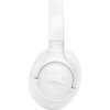 Слушалки JBL TUNE 730BT WHT Wireless on-ear Bluetooth headphones