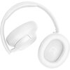 Слушалки JBL TUNE 730BT WHT Wireless on-ear Bluetooth headphones