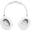 Слушалки JBL TUNE 780NC Wireless over-ear Noise Cancelling headphones