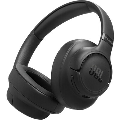 Слушалки JBL TUNE 780NC BLK Wireless over-ear Noise Cancelling headphones Слушалки JBL TUNE 780NC BLK Wireless over-ear Noise Cancelling headphones