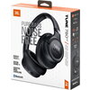 Слушалки JBL TUNE 780NC BLK Wireless over-ear Noise Cancelling headphones
