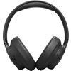 Слушалки JBL TUNE 780NC BLK Wireless over-ear Noise Cancelling headphones