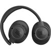 Слушалки JBL TUNE 780NC BLK Wireless over-ear Noise Cancelling headphones