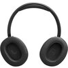 Слушалки JBL TUNE 780NC BLK Wireless over-ear Noise Cancelling headphones
