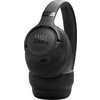 Слушалки JBL TUNE 780NC BLK Wireless over-ear Noise Cancelling headphones