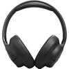Слушалки JBL TUNE 780NC BLK Wireless over-ear Noise Cancelling headphones