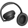 Слушалки JBL TUNE 780NC BLK Wireless over-ear Noise Cancelling headphones