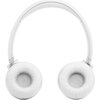 Слушалки JBL TUNE 530BT WHT Wireless on-ear Bluetooth headphones