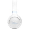 Слушалки JBL TUNE 680NC BLK Wireless on-ear Noise cancelling headphones
