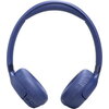 Слушалки JBL TUNE 680NC BLU Wireless on-ear Noise cancelling headphones