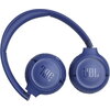 Слушалки JBL TUNE 680NC BLU Wireless on-ear Noise cancelling headphones
