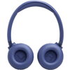 Слушалки JBL TUNE 680NC BLU Wireless on-ear Noise cancelling headphones