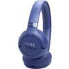 Слушалки JBL TUNE 680NC BLU Wireless on-ear Noise cancelling headphones
