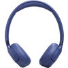 Слушалки JBL TUNE 680NC BLU Wireless on-ear Noise cancelling headphones