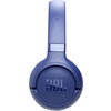 Слушалки JBL TUNE 680NC BLU Wireless on-ear Noise cancelling headphones