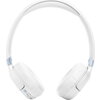 Слушалки JBL TUNE 680NC WHT Wireless on-ear Noise cancelling headphones