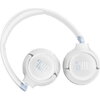 Слушалки JBL TUNE 680NC WHT Wireless on-ear Noise cancelling headphones