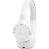 Слушалки JBL TUNE 680NC WHT Wireless on-ear Noise cancelling headphones