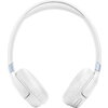 Слушалки JBL TUNE 680NC WHT Wireless on-ear Noise cancelling headphones