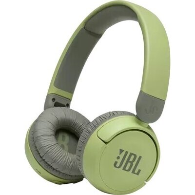 Слушалки JBL JR310BT GRN HEADPHONES