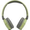 Слушалки JBL JR310BT GRN HEADPHONES