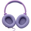 Геймърски слушалки JBL Quantum 100M2 Purple