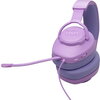 Геймърски слушалки JBL Quantum 100M2 Purple