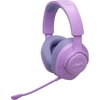 Слушалки JBL QUANTUM 360 PUR Wireless over-ear gaming headset with surround sound and detachable mic