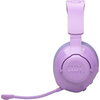 Слушалки JBL QUANTUM 360 PUR Wireless over-ear gaming headset with surround sound and detachable mic