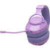Слушалки JBL QUANTUM 360 PUR Wireless over-ear gaming headset with surround sound and detachable mic