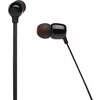 Слушалки JBL T125BT BLK Wireless in-ear headphones