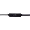 Слушалки JBL T125BT BLK Wireless in-ear headphones
