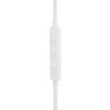 Слушалки JBL T310C WHT USB-C In-ear headphones