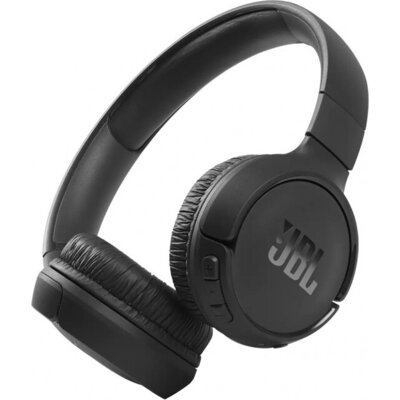 Слушалки JBL T510BT BLK headphones