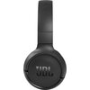 Слушалки JBL T510BT BLK headphones