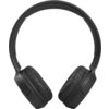 Слушалки JBL T510BT BLK headphones