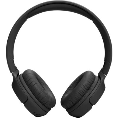 Слушалки JBL T520BT BLK HEADPHONES