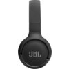 Слушалки JBL T520BT BLK HEADPHONES