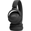 Слушалки JBL T520BT BLK HEADPHONES