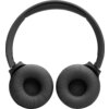 Слушалки JBL T520BT BLK HEADPHONES