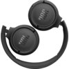 Слушалки JBL T520BT BLK HEADPHONES