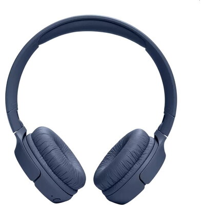 Слушалки JBL T520BT BLU HEADPHONES