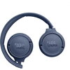 Слушалки JBL T520BT BLU HEADPHONES