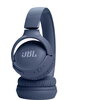 Слушалки JBL T520BT BLU HEADPHONES