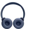 Слушалки JBL T520BT BLU HEADPHONES