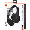 Слушалки JBL T670NC BLK HEADPHONES