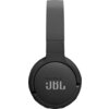 Слушалки JBL T670NC BLK HEADPHONES