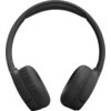 Слушалки JBL T670NC BLK HEADPHONES