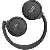 Слушалки JBL T670NC BLK HEADPHONES